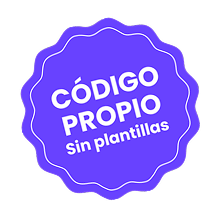 Sello Código Propio